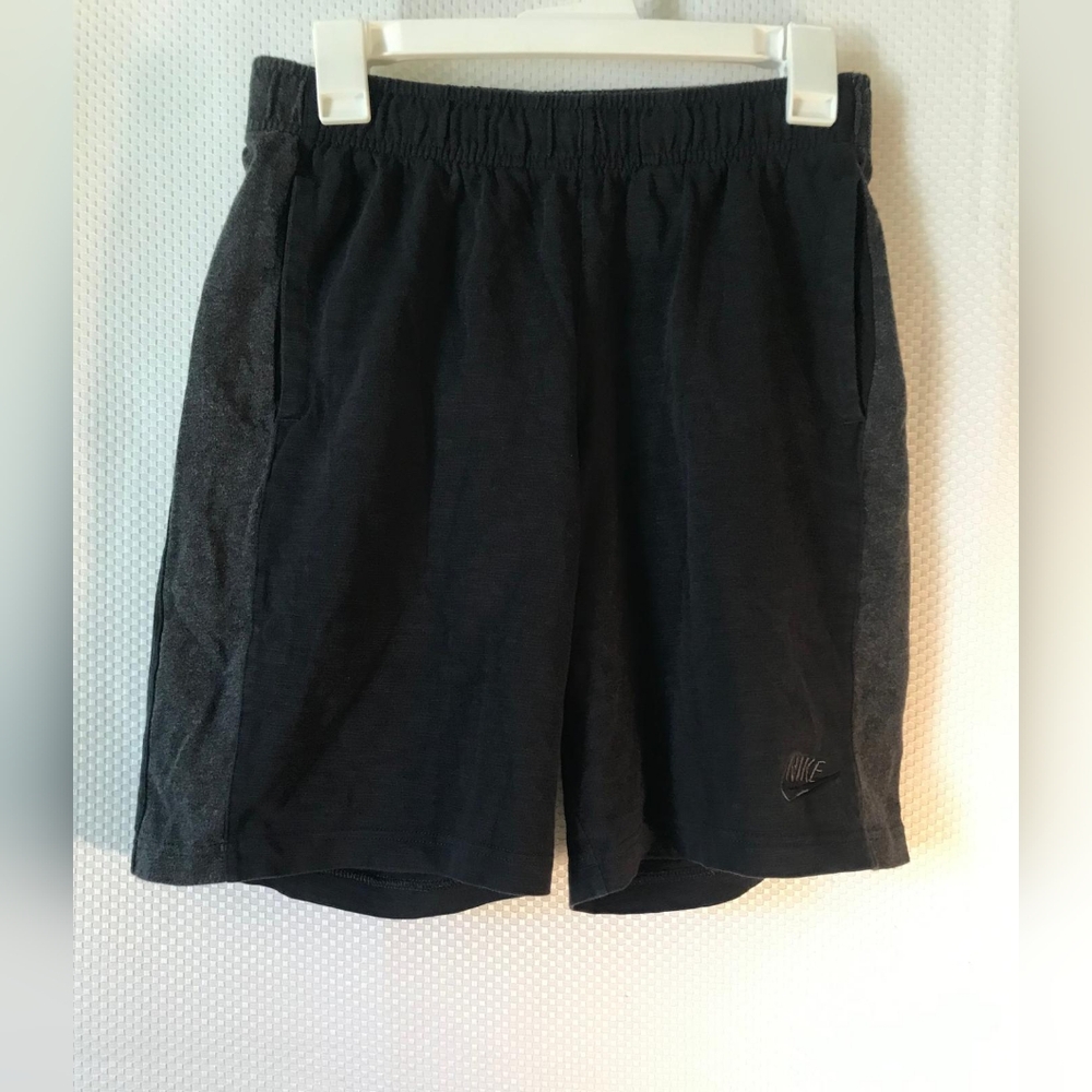 Nike Men's Black Shorts